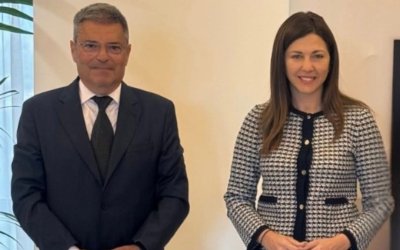 Καππάτος: Ειδικό ποσοστό εισαγωγής στην Τριτοβάθμια για μαθητές της Λειβαθούς μετά τις πλημμύρες του Φεβρουαρίου