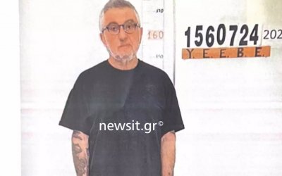 Στάθης Παναγιωτόπουλος: Έρχονται τουλάχιστον άλλες πέντε καταγγελίες από πρώην συντρόφους του