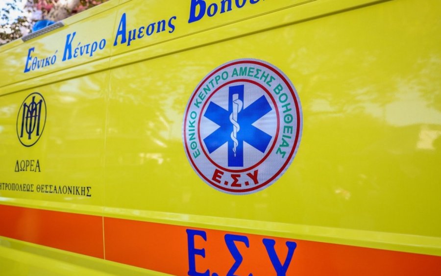 Τραγωδία στη Σκιάθο: Νεκρή 38χρονη μητέρα τριών παιδιών ‑ Είχε γεννήσει πριν 20 ημέρες