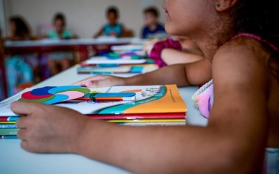 Μειώνεται η διδακτέα ύλη σε Δημοτικό και Γυμνάσιο - Από πότε η αλλαγή