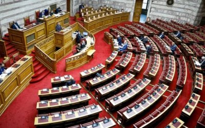 Βουλή: Εντός της εβδομάδας η ρύθμιση για την τιμή του ρεύματος