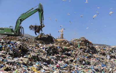 Ρουχωτάς: «60% πάνω το κόστος λειτουργίας του ΧΥΤΥ τα επόμενα χρόνια – Η κοινωνία της Κεφαλονιάς θα πληρώσει το μάρμαρο»