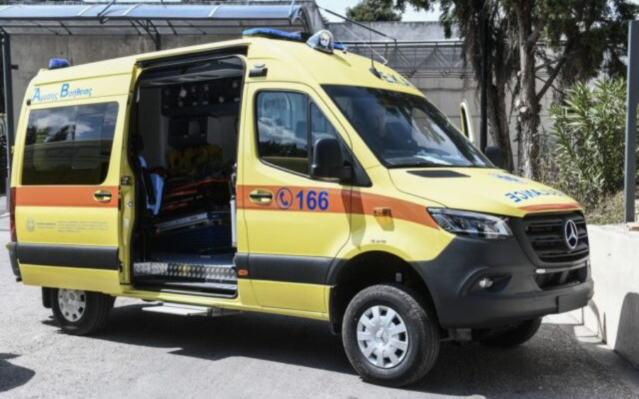 Ζάκυνθος: Νεκρός 53χρονος μετά από σύγκρουση Ι.Χ. με λεωφορείο