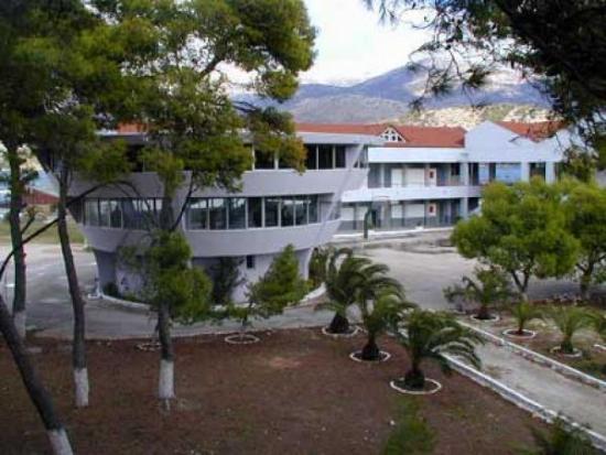 ΑΕΝ Ιονίων Νήσων: Σήμερα η τελετή εγκαινίων ανακαίνισης και αποκατάστασης ζημιών