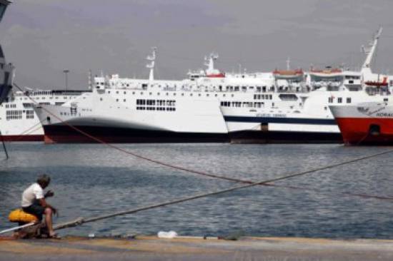 Αναβολή του σημερινού Συμβουλίου Ακτοπλοϊκών Συγκοινωνιών ζητά με επιστολή του ο Αντιπεριφερειάρχης Ζακύνθου Διονύσης Μυλωνάς