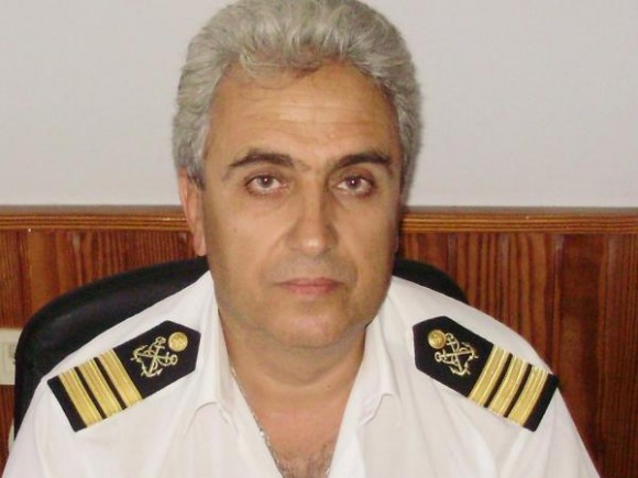 Ένωση Προσωπικού Λιμενικού Σώματος: Υποδειγματική η διοίκηση Καλιτσουνάκη