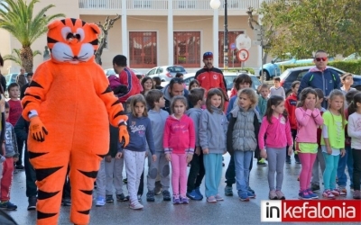 Δηλώστε συμμετοχή για τον 7ο Βαλλιάνειο αγώνα δρόμου