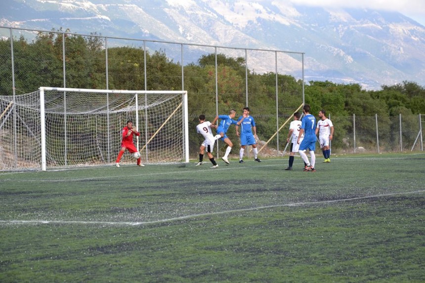 Το Σαββατοκύριακο οι επαναληπτικοί του Κυπέλλου ΕΠΣΚΙ (Το πρόγραμμα)