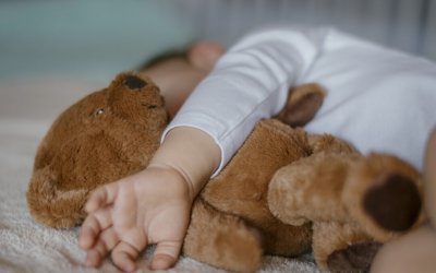 Χανιά: Βρέφος ενός έτους έπεσε από μπαλκόνι – Νοσηλεύεται διασωληνωνέμο στη ΜΕΘ