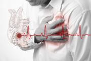 Νέα αιματολογική εξέταση ανιχνεύει γρηγορότερα τις καρδιακές προσβολές