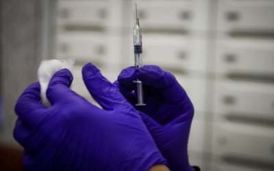 Πότε ξεκινά ο εμβολιασμός για την γρίπη στα φαρμακεία