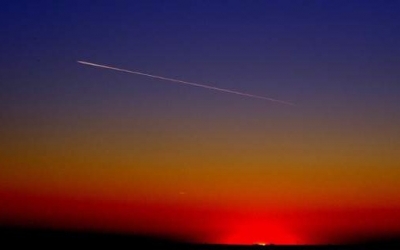 Απόψε έρχονται οι Λυρίδες - Τα πεφταστέρια της άνοιξης