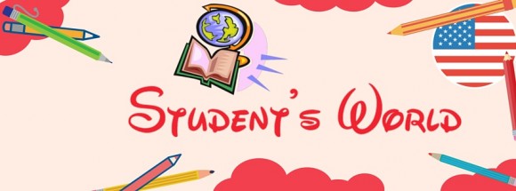 Έρχεται απίθανο SUMMER CAMP για παιδιά από το Κέντρο Ξένων Γλωσσών «STUDENT'S WORLD'