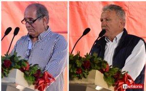 Δ. Αλιβιζάτος – Δ. Μαντζουράτος: «Η μαχητικότητα του ΚΚΕ όλα αυτά τα χρόνια, επιδοκιμάστηκε σε αυτές τις εκλογές»