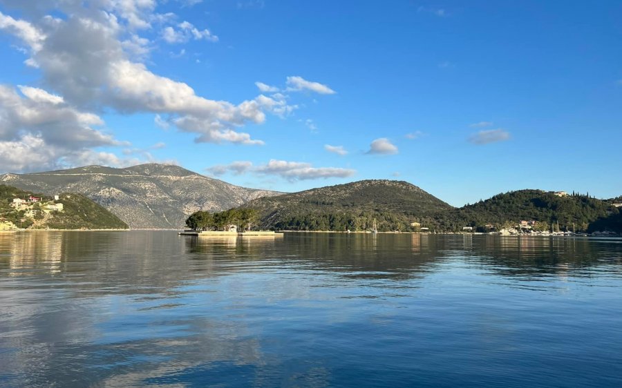 29 νέες θέσεις εργασίας στο Δήμο Ιθάκης