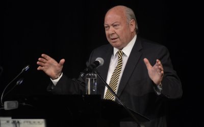 "Δεν μοιράζω δαχτυλίδια εγώ" τονίζει ο Αλέξανδρος Παρίσης στον COSMOS 96,5 : - Ο απολογισμός και το "καρφί" στον ΣΥΡΙΖΑ