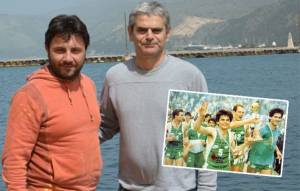 Ο παλαίμαχος άσος και νυν προπονητής Γιώργος Σκροπολίθας στο inkefalonia: «Υπάρχει μέλλον στο μπάσκετ»