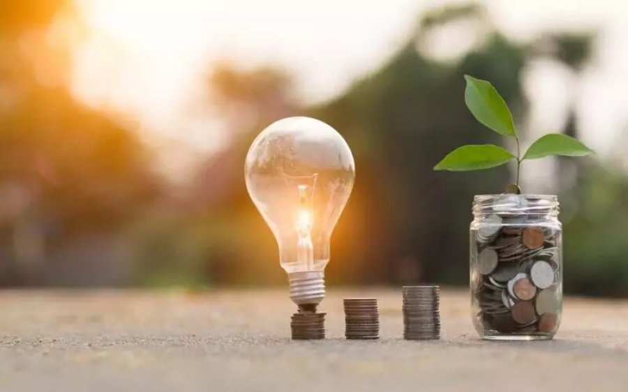 Η Αόρατη Υποδομή: Πώς η Ενέργεια Διαμορφώνει τη Σύγχρονη Άνεση