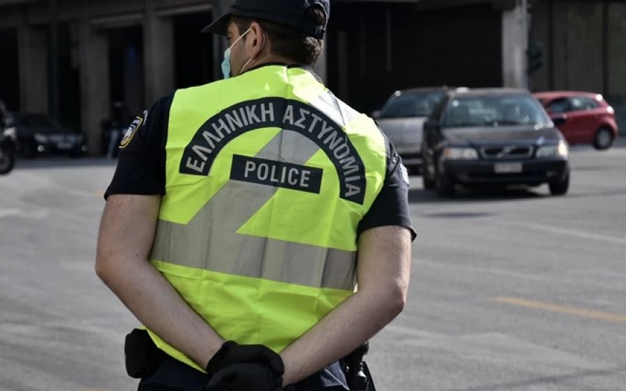 Κεφαλονιά: 8 παραβάσεις για μη χρήση μάσκας