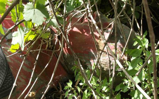 Άγαλμα Ι. Μεταξά: Η Χρυσή Αυγή θέλει, η κοινωνία αντέχει;