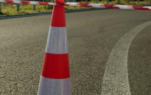 Ληξούρι: Διακοπή κυκλοφορίας οχημάτων για την διεξαγωγή του "Λασκαράτειου" αγώνα δρόμου