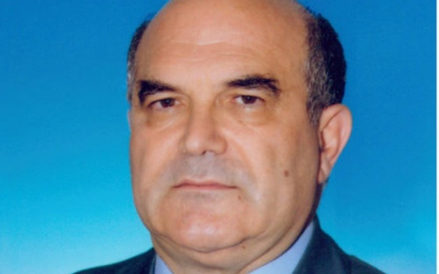 Σε νοσοκομείο της Αθήνας νοσηλεύεται ο γιατρός Γεώργιος Κουρής- Το μήνυμά του για την πορεία της υγείας του