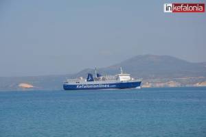 Αυξημένη η κίνηση στα λιμάνια!