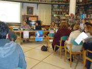 Mεγάλη συμμετοχή στην ημερίδα με θέμα "Απώλειες Ζωής – Γέφυρες Στήριξης"