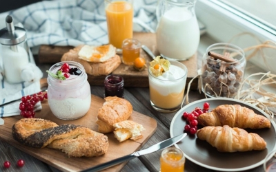 Οι 3 αλλαγές που πρέπει να κάνεις στο πρωινό σου για να χάσεις βάρος