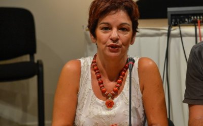 Ευχαριστήριο μήνυμα της γιατρού Σοφίας Ζαφειράτου
