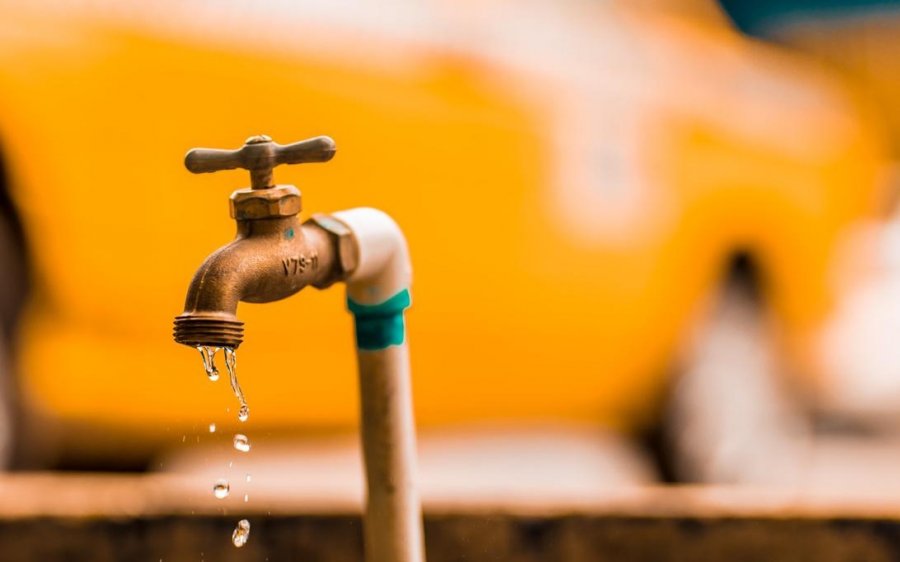 ΔΕΥΑΚ: Διακοπή Υδροδότησης την Πέμπτη 4/2 σε περιοχές της πόλης του Ληξουρίου