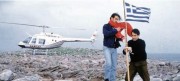 Σαν Σήμερα -1996: Ο δήμαρχος της Καλύμνου υψώνει την ελληνική σημαία στα Ιμια