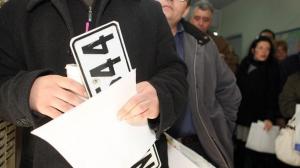 Επιστροφή αδειών οδήγησης πινακίδων και αδειών κυκλοφορίας εν όψει Βουλευτικών εκλογών