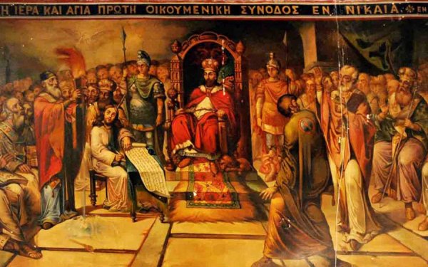 Κεφαλονιά: Εκδήλωση για την Α’ Οικουμενική Σύνοδο με δύο σημαντικές ομιλίες