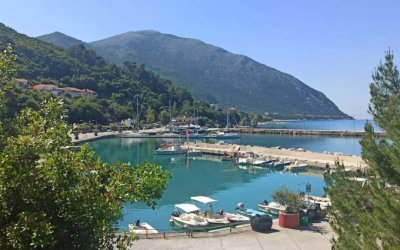 Κλοπές σε πολυτελή σκάφη και επαγγελματικές βάρκες στο λιμάνι του Πόρου