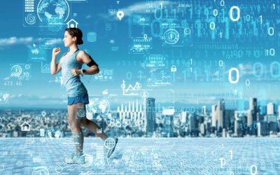 Wearables και υγεία: πώς τα έξυπνα ρολόγια αλλάζουν τον τρόπο που φροντίζουμε τον εαυτό μας