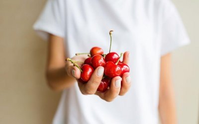 Κεράσια: Τα 7 οφέλη για την υγεία