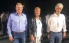 Π. Καππάτος: &quot;Στην Σάμη, στην πανηγυρική συνεδρίαση για τα 100 χρόνια λειτουργίας της Αδελφότητας Κεφαλληνων και Ιθακησίων Πειραιά&quot; (εικόνες)