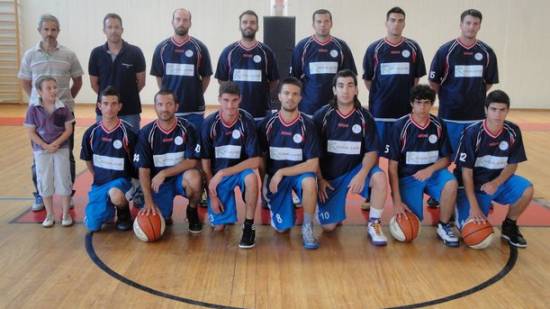 ΝΕΟΛ: Ήττα με κακή εμφάνιση στην Αμαλιάδα