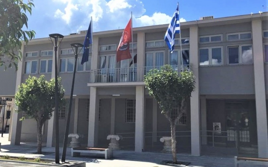 Ειδικό σύμβουλο για οικονομικά ζητήματα προσέλαβε ο Δήμος Αργοστολίου