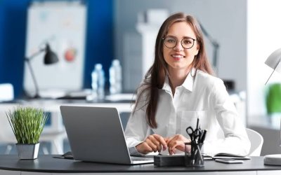 Τεχνικό γραφείο αναζητά άτομο για γραμματειακή υποστήριξη