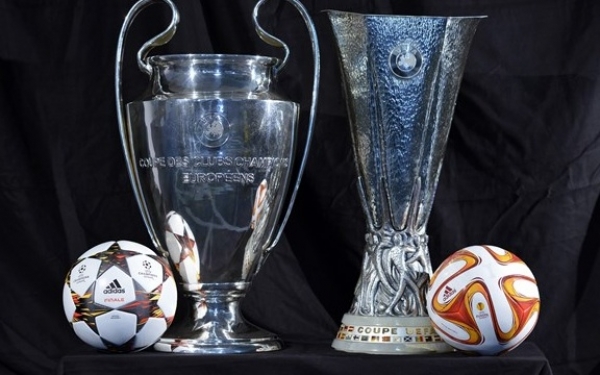 Ευρωπαϊκές ποδοσφαιρικές βραδιές στο "Square One" στην πλατεία Αργοστολίου!