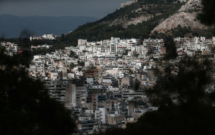 Νέο «Εξοικονομώ»: Ερχεται εντός των ημερών με 434 εκατ. ευρώ και για ενοικιαστές