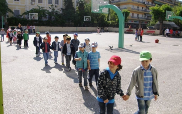 Σχολεία: Αυτή θα είναι η νέα ημέρα αργίας για μαθητές, εκπαιδευτικούς