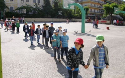 Σχολεία: Αυτή θα είναι η νέα ημέρα αργίας για μαθητές, εκπαιδευτικούς
