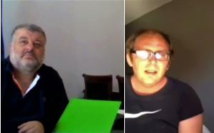 Ο Δήμαρχος Αργοστολίου απαντά για την εγκατάσταση οικογένειας Ρομά σε Δημοτικό Κατάστημα, την σήμανση στους δρόμους και τα κομμένα δέντρα στο Δικαστικό Μέγαρο