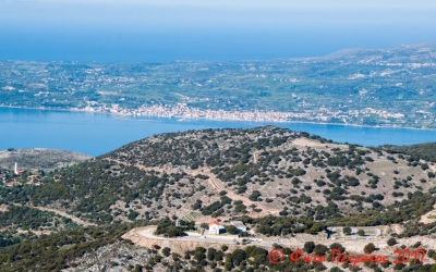Σε Διλινάτα και Ευμορφία πάει η Ορειβατική Λέσχη Κεφαλονιάς