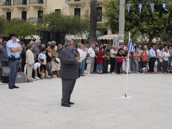 Ανοικτή πρόσκληση για Ντιμπέιτ με τους επικεφαλείς των κομμάτων υποψήφιους Βουλευτές Κεφαλονιάς – Ιθάκης 