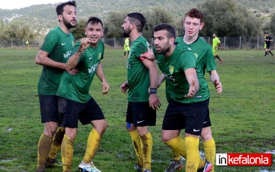 Κύπελλο ΕΠΣΚΙ: Στον τελικό οι Πρόννοι!