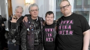 Έτη φωτός μπροστά η Φινλανδία. Στέλνει στη Eurovision, punk μπάντα με σύνδρομο Down